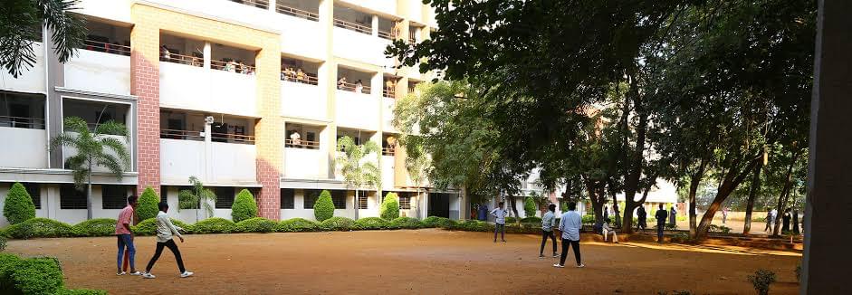 Mahaveer Institute of Science and Technology Hyderabad General photo 5